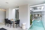 BAN21701: A Brand New, Stunning three-storey villa for rent. Thumbnail #38