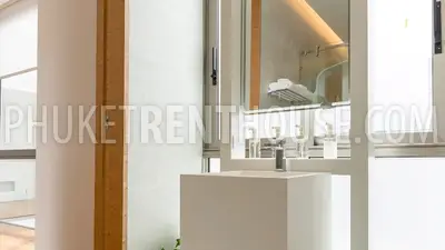 BAN21701: A Brand New, Stunning three-storey villa for rent. Фото #40