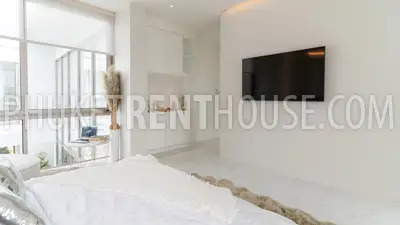BAN21701: A Brand New, Stunning three-storey villa for rent. Фото #47