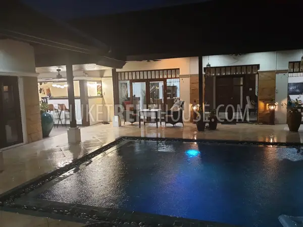 CHE21702: Charming Pool Villa in Bangtao. 照片 #1