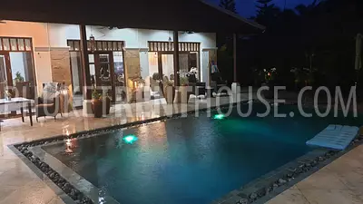 CHE21702: Charming Pool Villa in Bangtao. Фото #2