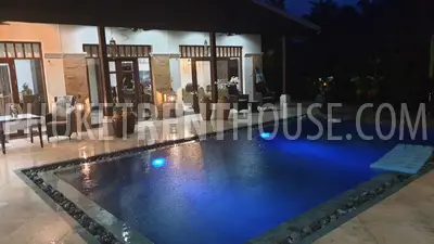 CHE21702: Charming Pool Villa in Bangtao. Фото #4