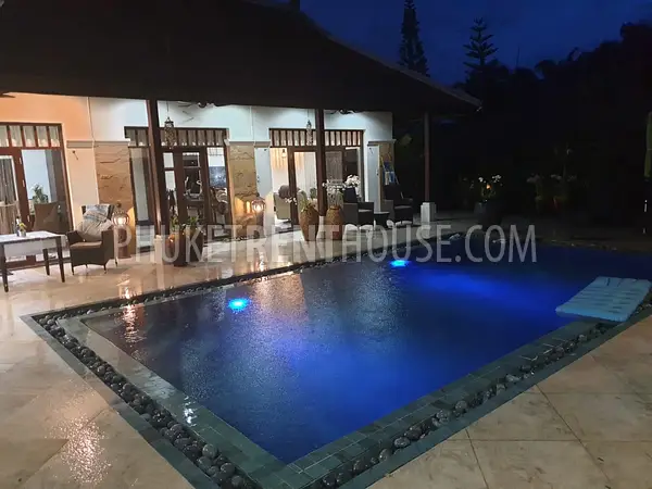 CHE21702: Charming Pool Villa in Bangtao. 照片 #4