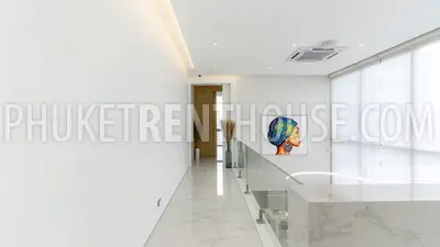 BAN21701: A Brand New, Stunning three-storey villa for rent. Фото #60