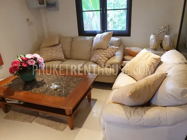 CHE21702: Charming Pool Villa in Bangtao. 照片 #11