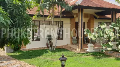 CHE21702: Charming Pool Villa in Bangtao. Фото #12