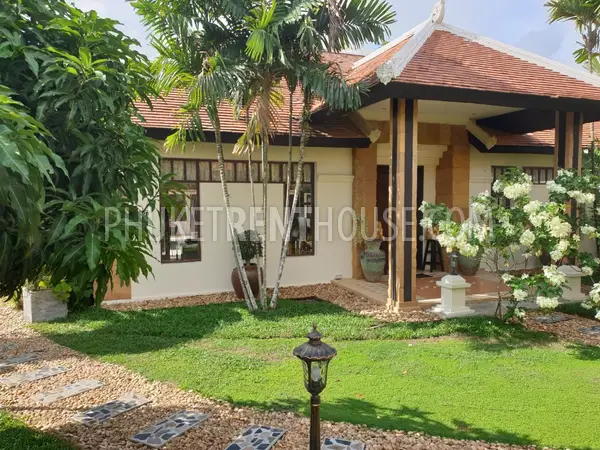 CHE21702: Charming Pool Villa in Bangtao. 照片 #12