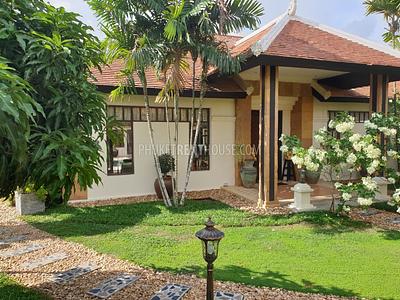 CHE21702: Charming Pool Villa in Bangtao. Photo #12