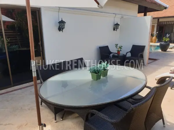 CHE21702: Charming Pool Villa in Bangtao. 照片 #15