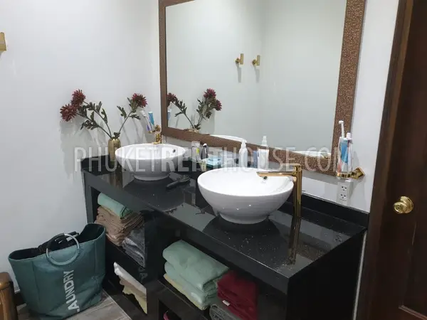 CHE21702: Charming Pool Villa in Bangtao. 照片 #6