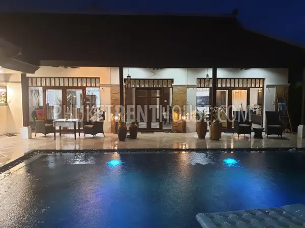 CHE21702: Charming Pool Villa in Bangtao. 照片 #7