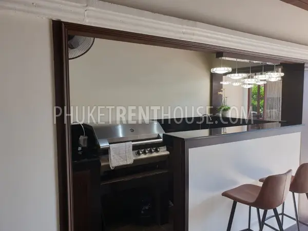 CHE21702: Charming Pool Villa in Bangtao. 照片 #20