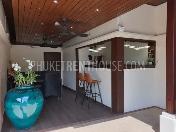 CHE21702: Charming Pool Villa in Bangtao. 照片 #22