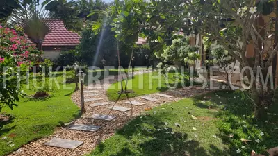 CHE21702: Charming Pool Villa in Bangtao. Фото #24