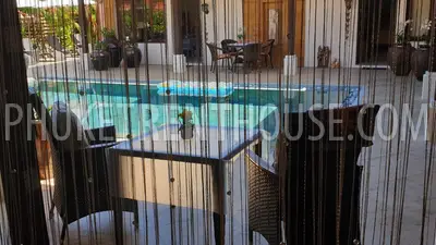 CHE21702: Charming Pool Villa in Bangtao. Фото #25