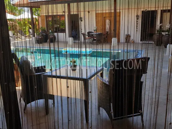 CHE21702: Charming Pool Villa in Bangtao. 照片 #25