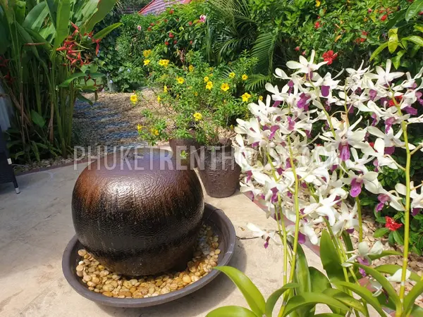 CHE21702: Charming Pool Villa in Bangtao. 照片 #17