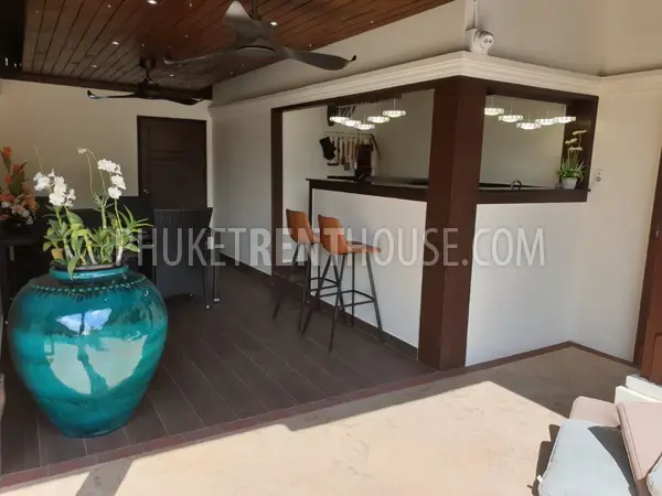 CHE21702: Charming Pool Villa in Bangtao. 照片 #18