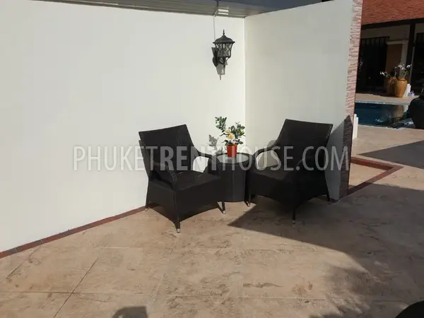 CHE21702: Charming Pool Villa in Bangtao. 照片 #30