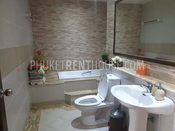 CHE21702: Charming Pool Villa in Bangtao. 照片 #31