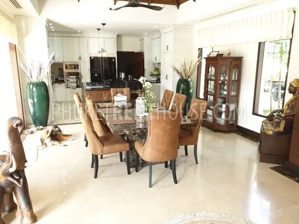 CHE21702: Charming Pool Villa in Bangtao. 照片 #32