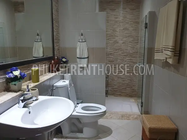 CHE21702: Charming Pool Villa in Bangtao. 照片 #33
