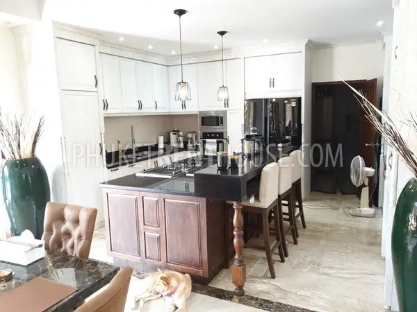 CHE21702: Charming Pool Villa in Bangtao. 照片 #35