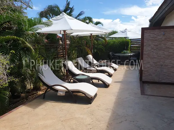 CHE21702: Charming Pool Villa in Bangtao. 照片 #27