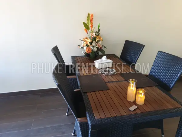 CHE21702: Charming Pool Villa in Bangtao. 照片 #28