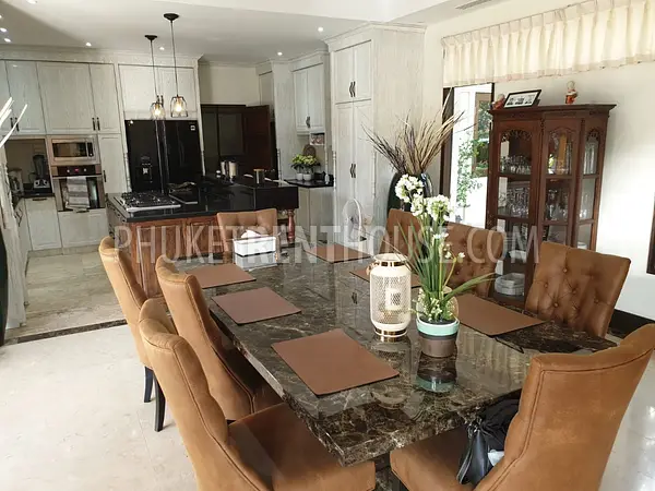 CHE21702: Charming Pool Villa in Bangtao. 照片 #41