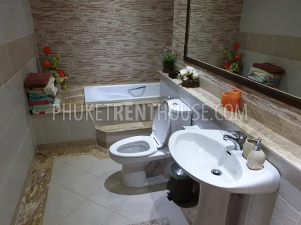 CHE21702: Charming Pool Villa in Bangtao. 照片 #44