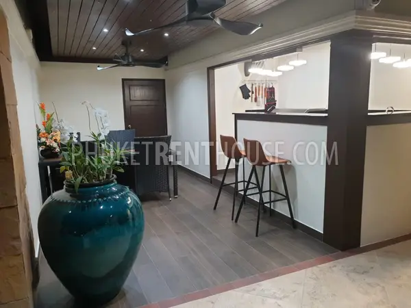 CHE21702: Charming Pool Villa in Bangtao. 照片 #45