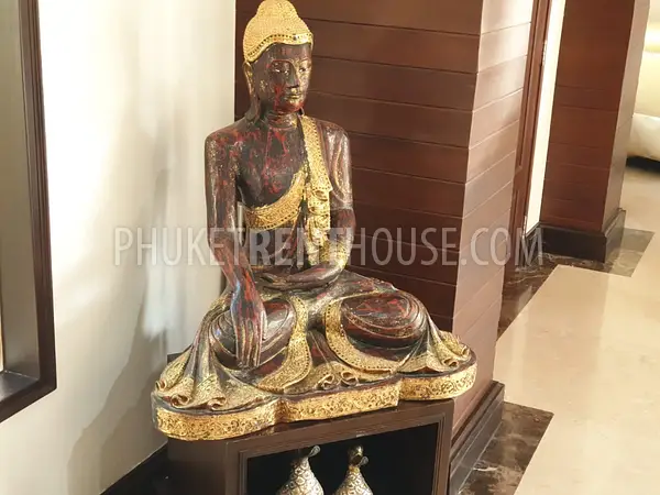 CHE21702: Charming Pool Villa in Bangtao. 照片 #36