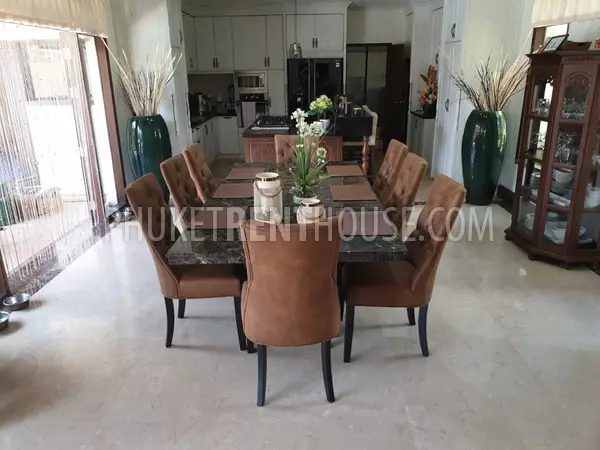 CHE21702: Charming Pool Villa in Bangtao. 照片 #38