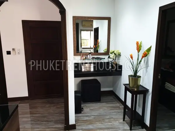 CHE21702: Charming Pool Villa in Bangtao. 照片 #50