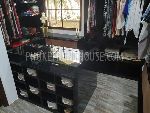 CHE21702: Charming Pool Villa in Bangtao. 照片 #51