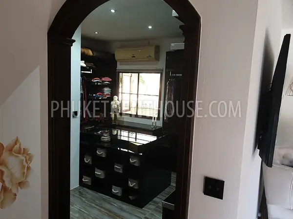 CHE21702: Charming Pool Villa in Bangtao. 照片 #52