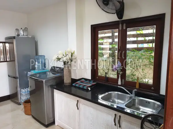 CHE21702: Charming Pool Villa in Bangtao. 照片 #46