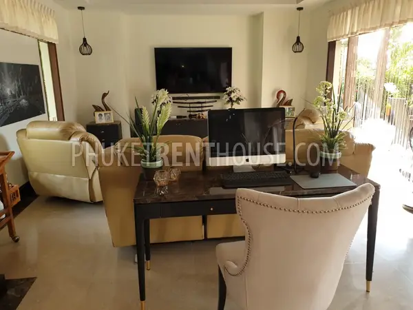 CHE21702: Charming Pool Villa in Bangtao. 照片 #47