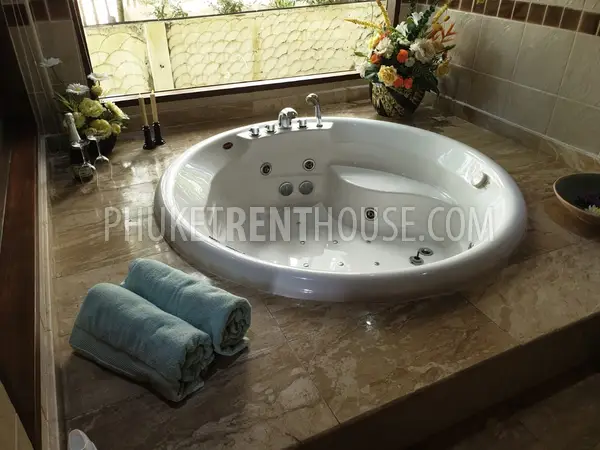 CHE21702: Charming Pool Villa in Bangtao. 照片 #48