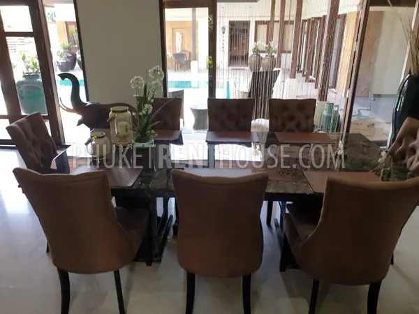 CHE21702: Charming Pool Villa in Bangtao. 照片 #49