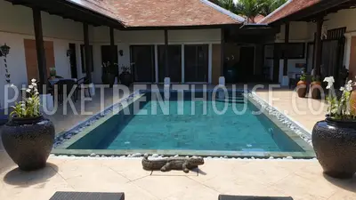 CHE21702: Charming Pool Villa in Bangtao. Фото #56