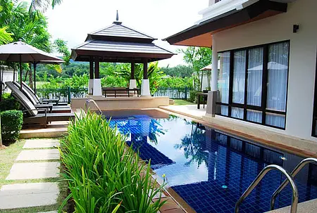Thailand Real Estate