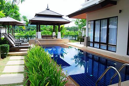 Thailand Real Estate
