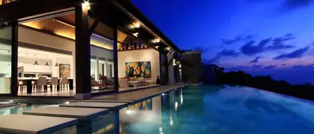 Despite Political Unrest Phuket Hotels are Thriving