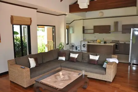 Phuket real estate prices on the rise