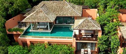Guide to selecting a piece of Phuket real estate that suits you