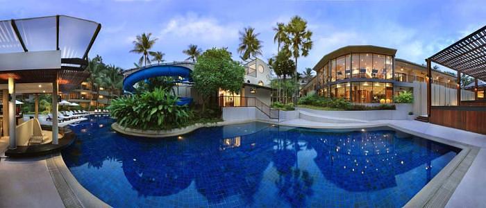 Luxury properties in Phuket are attracting growing numbers of Chinese investors
