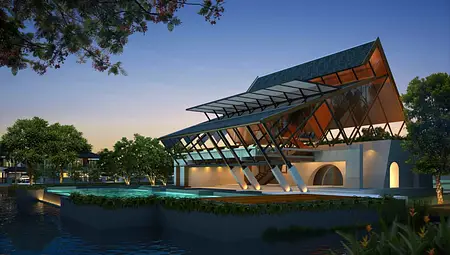 Thai Property Expo up-scaled to meet demand