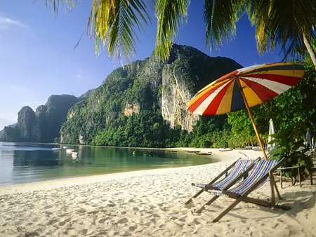 Action taken to protect Phuket’s beaches